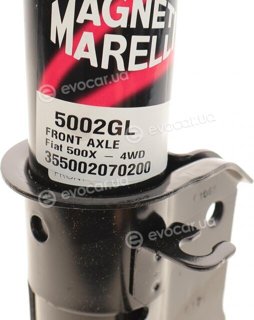 Magneti Marelli 355002070200