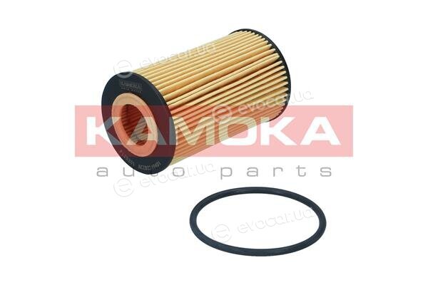 Kamoka F125201