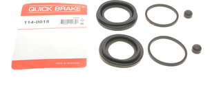 Kawe / Quick Brake 114-0015