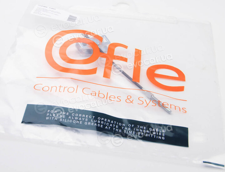 Cofle / Cabor 17.0315