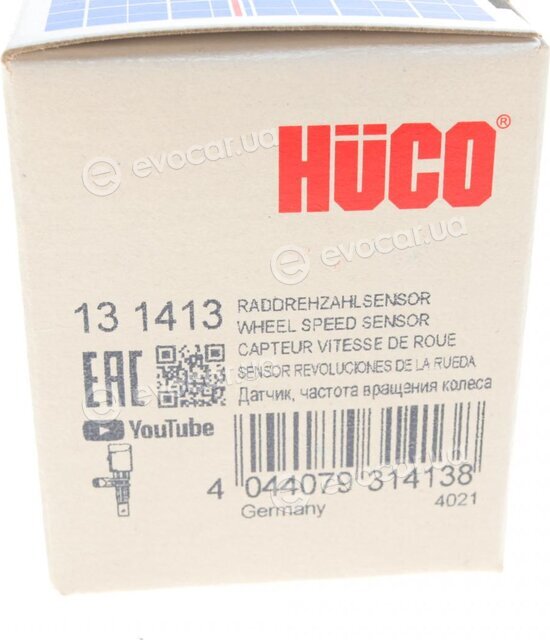 Astemo (Hitachi) / Huco 131413