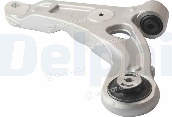 Delphi TC4003