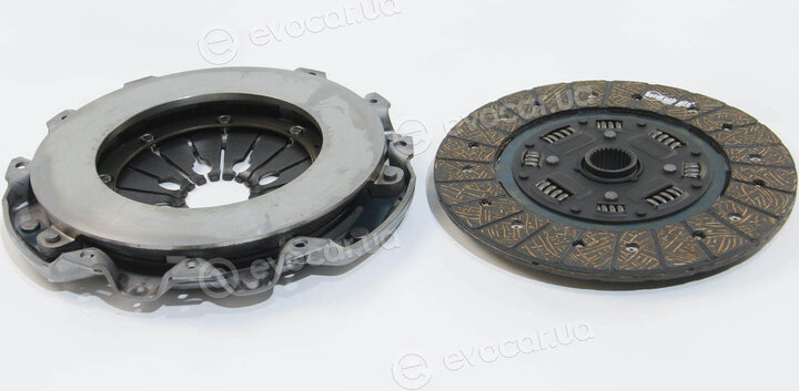 Autotechteile 100 2547