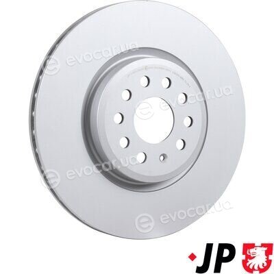 JP Group 1163120000