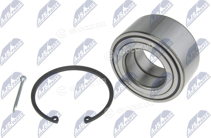NTY KLP-HY-509