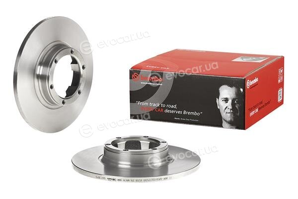 Brembo 08.2138.10