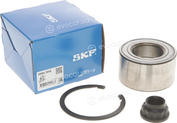 SKF VKBA 3945