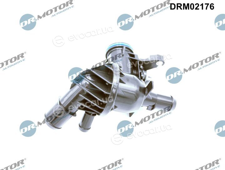 Dr. Motor DRM02176