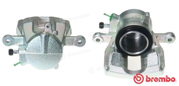 Brembo F 50 253