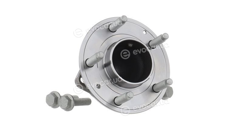 SKF VKBA 7166