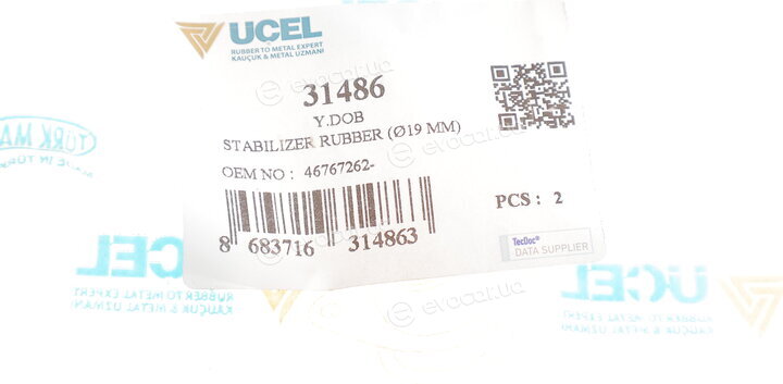 Ucel 31486