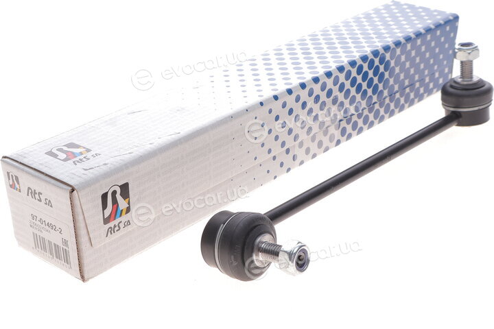 RTS 97-01492-2