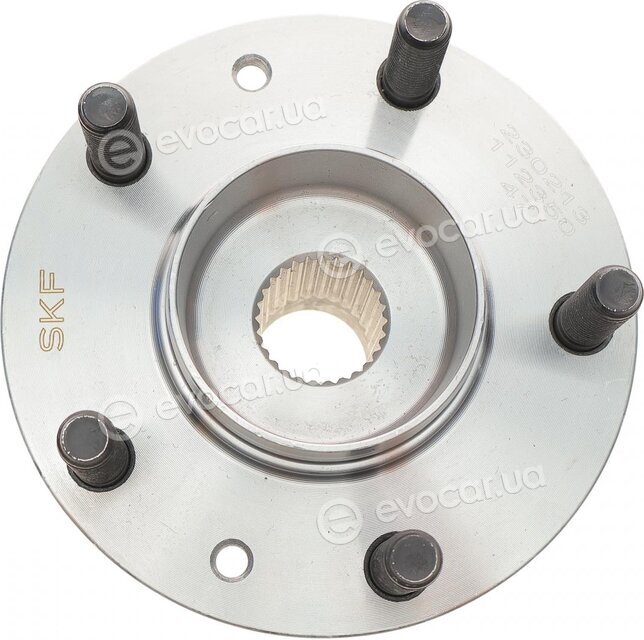 SKF VKBA 7544