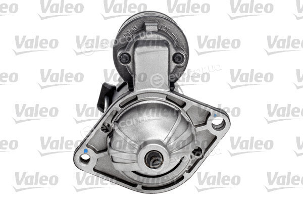 Valeo 438211