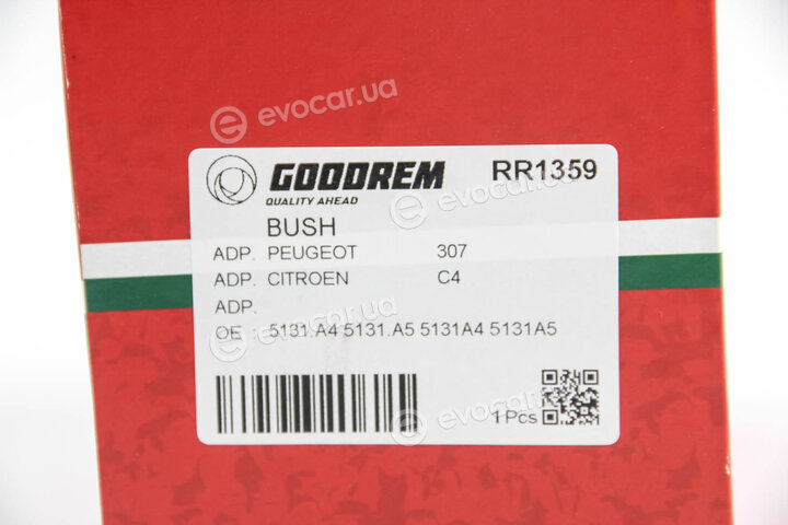 Goodrem RR1359