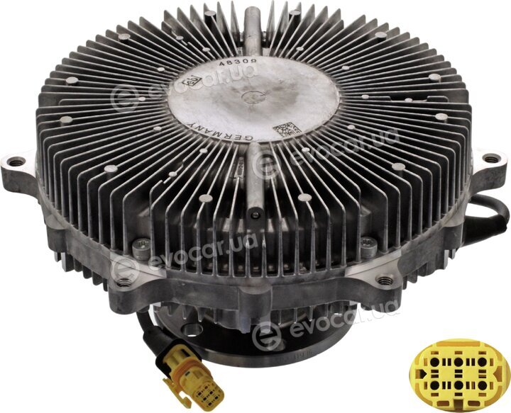 Febi 48309