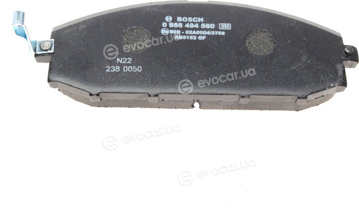 Bosch 0 986 494 560