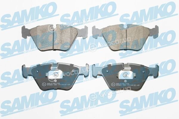 LPR / Samko 5SP1251
