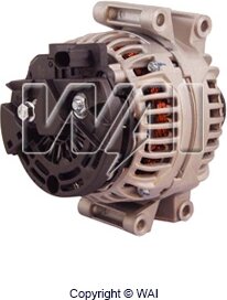 WAI 20325N
