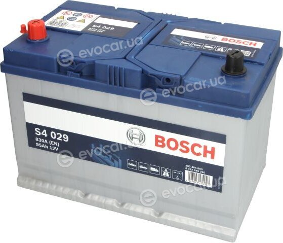 Bosch 0 092 S40 290