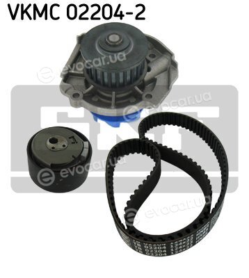 SKF VKMC 02204-2
