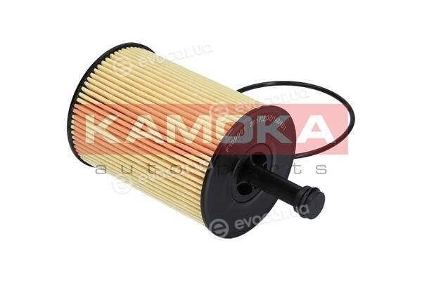 Kamoka F100901