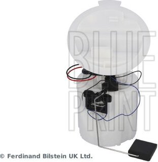 Blue Print ADBP680014