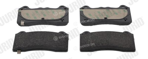 Jurid 574289J