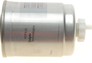 Delphi HDF518