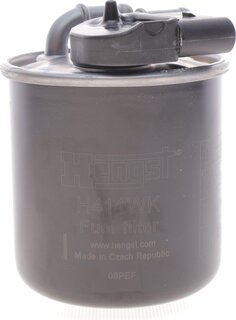 Hengst H411WK