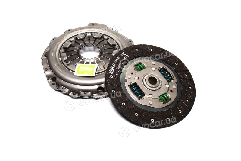 Valeo 826034