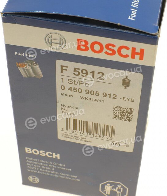 Bosch 0 450 905 912