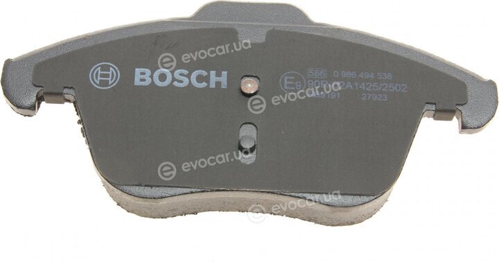 Bosch 0 986 494 538