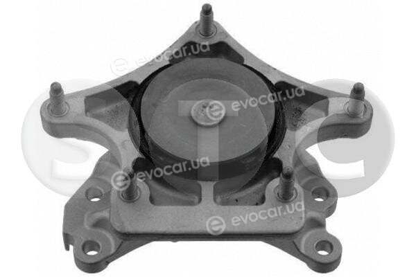 Metalcaucho / STC T457639