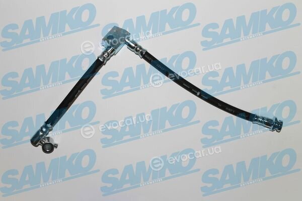 LPR / Samko 6T47385