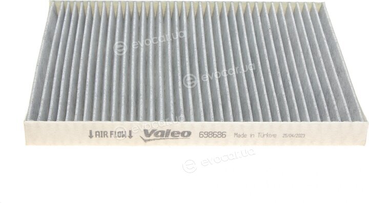 Valeo 698686