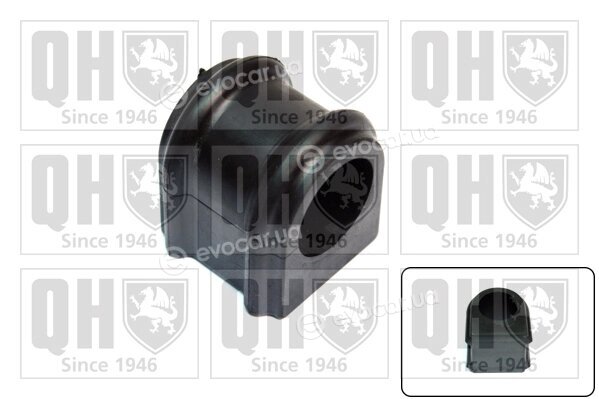 Quinton Hazell EMB7317