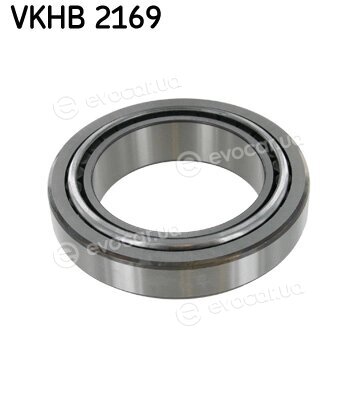 SKF VKHB 2169