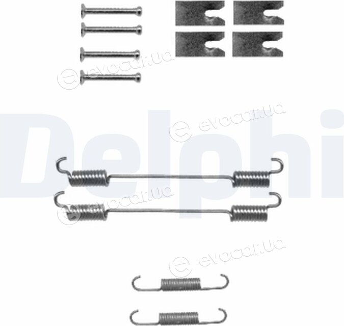 Delphi LY1346