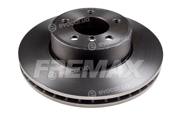 Fremax BD-0265