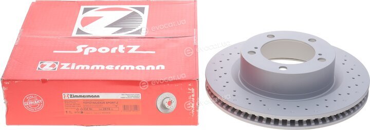 Zimmermann 590.2816.52