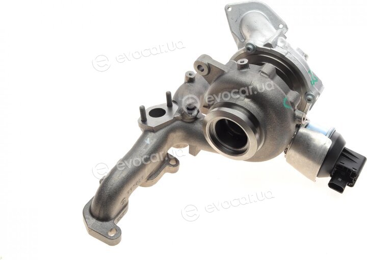 BorgWarner 5440 988 0036