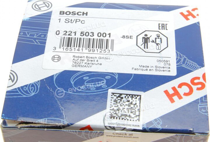 Bosch 0 221 503 001