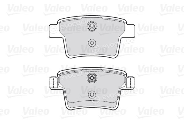 Valeo 301740