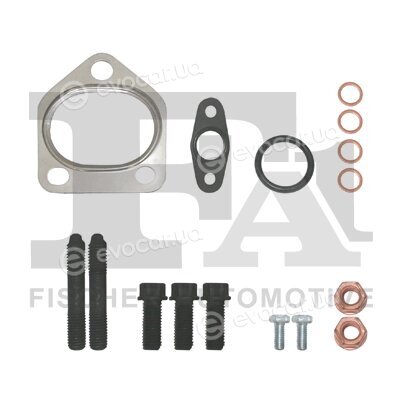 FA1 KT100045