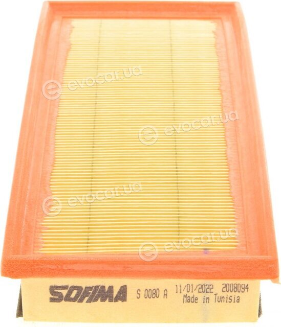 Sofima S 0080 A