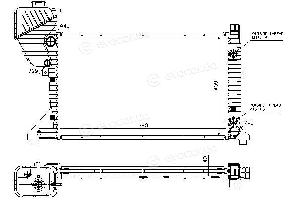 Starline 28.36.500