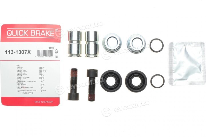 Kawe / Quick Brake 113-1307X