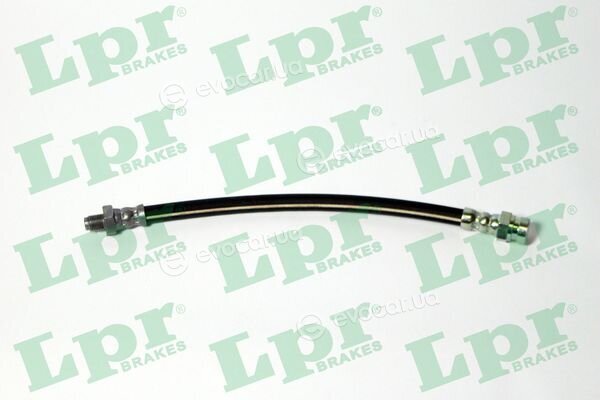 LPR / Samko 6T48064