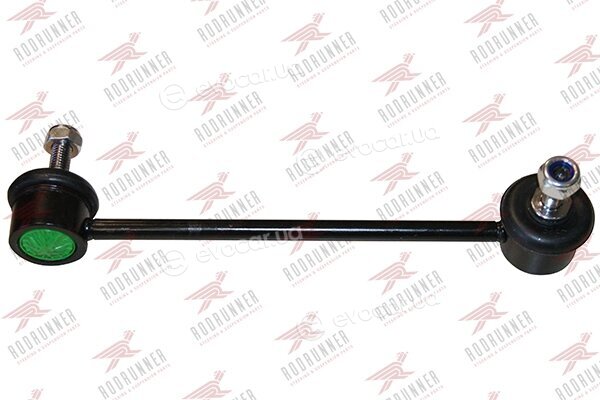 Rodrunner LS-M-663